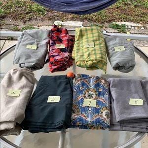 Beautiful Handmade Tropical Hammocks!